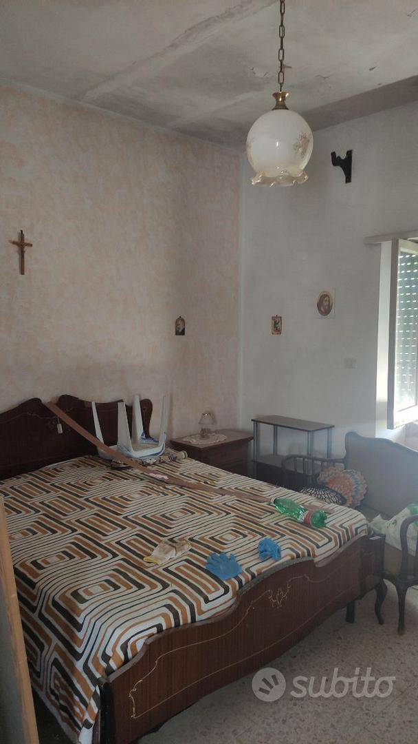 Casa – Santi Cosma e Damiano, Ventosa - Vista 3