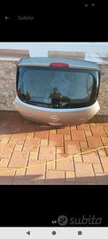 Opel Corsa tre porte