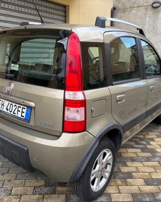 Fiat Panda 1.4 Climbing Natural Power NEOPATENTATI