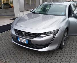 Peugeot 508 sw 2.0 bluehdi 163cv auto