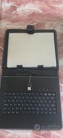 Tastiera per pc e tablet
