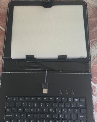 Tastiera per pc e tablet