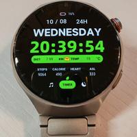 huawei watch 4 pro