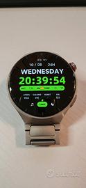 huawei watch 4 pro