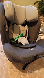 Seggiolino auto i-Size Giordani NO ISOFIX