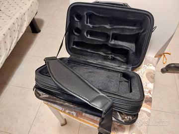 Custodia clarinetto Si bemolle