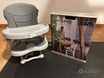 Rialzo da sedia Cam Smarty Pop orso