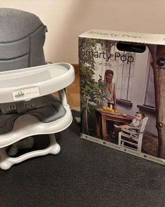 Rialzo da sedia Cam Smarty Pop orso