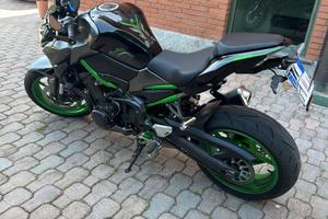 Kawasaki Z900