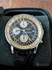 Breitling Old Navitimer II