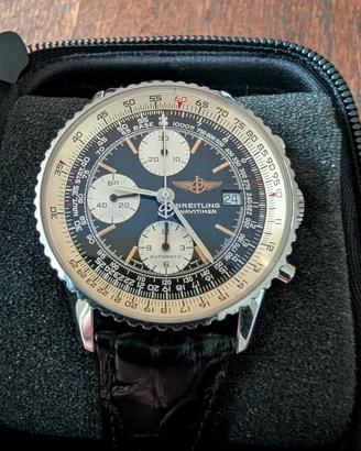 Breitling Old Navitimer II