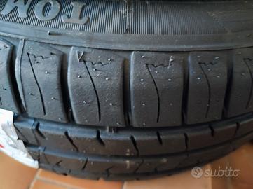 pneumatici auto