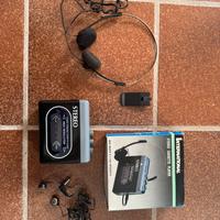 walkman