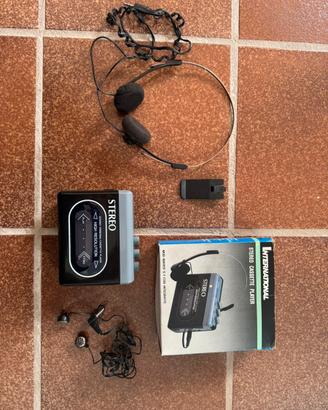 walkman