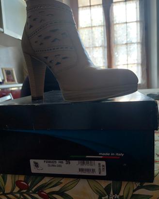 scarpa donna