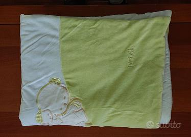 Coperta e lunzuola