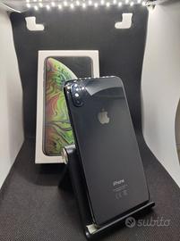 Apple iPhone XS Max - 64GB - Grigio Siderale