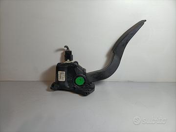 PEDALE ACCELERATORE CHEVROLET Aveo 2° Serie 96858
