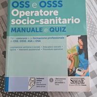 Manuale Concorso OSS e OSSS