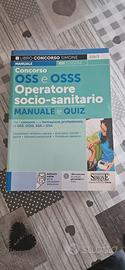 Manuale Concorso OSS e OSSS