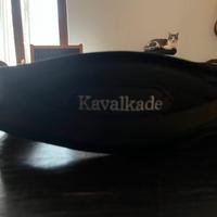 sottopancia 120 Kavalkade memory