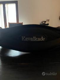 sottopancia 120 Kavalkade memory