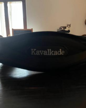 sottopancia 120 Kavalkade memory