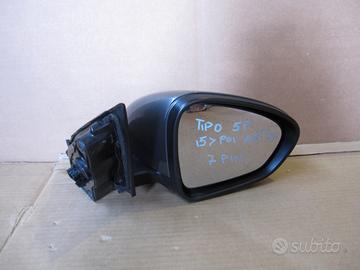 Fiat Tipo Specchio/Specchietto Dx