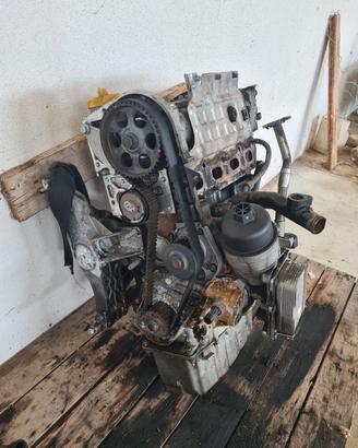 Motore 1.4 t jet 940B7000