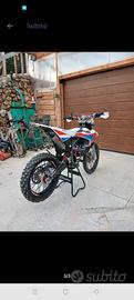 fantic 50 