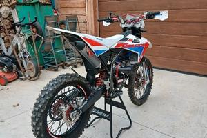 fantic 50 