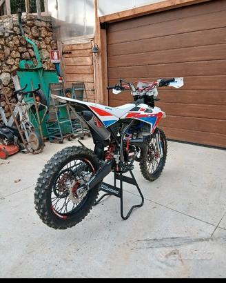 fantic 50 