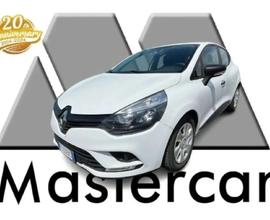 RENAULT Clio VAN ENERGY 1.5 DCI 75 2 posti - FS5
