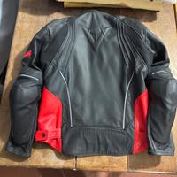 Giubbotto dainese tg54