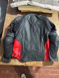 Giubbotto dainese tg54