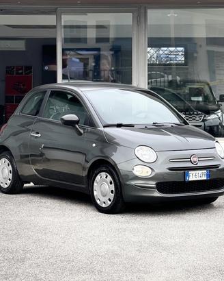 Fiat 500 1.2 Benzina 69CV E6 Neo. - 2019