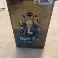 Vault Boy Bobblehead Fallout – Perception