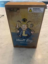 Vault Boy Bobblehead Fallout – Perception