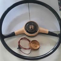 Volante originale alfa romeo Giulietta