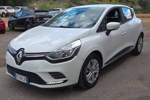 Renault Clio dCi 8V 75 CV 5 porte Moschino Zen