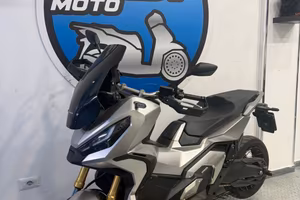 Honda X-ADV 750