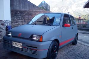 cinquecento 