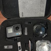 Go Pro hero 6