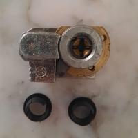 N*5 Cilindri a spillo ISEO anti trapano