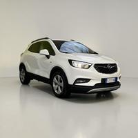 Opel Mokka X 1.4 t. Advance Gpl-tech 4x2 140cv