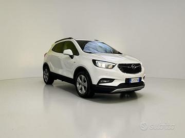 Opel Mokka X 1.4 t. Advance Gpl-tech 4x2 140cv
