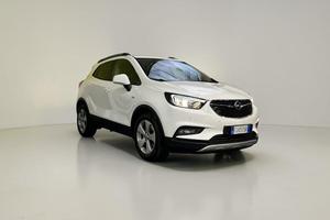 Opel Mokka X 1.4 t. Advance Gpl-tech 4x2 140cv