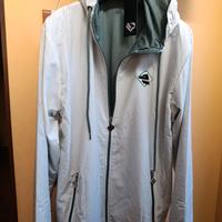 Giacca kway Palermo Store