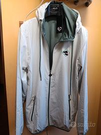 Giacca kway Palermo Store