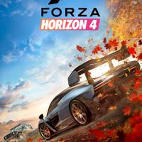 Forza Horizon 4 - Xbox ONE / Xbox Series X|S